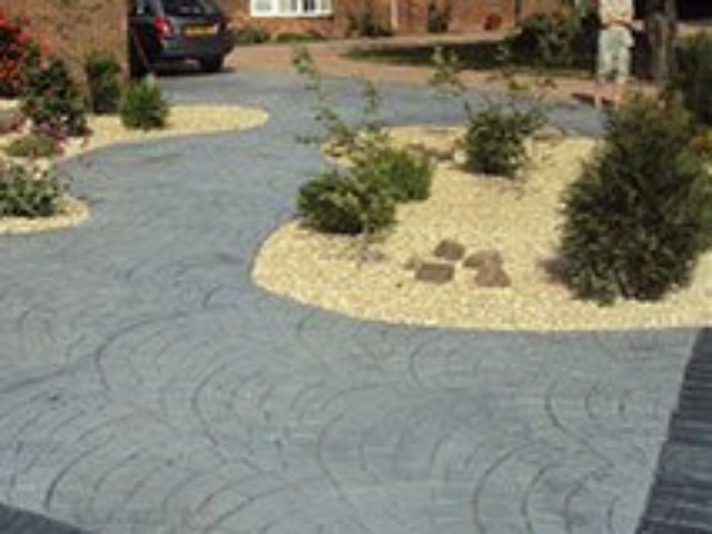 Driveways Nuneaton