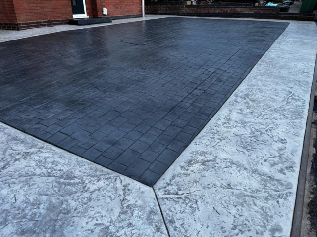 Patios