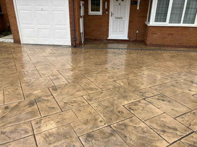 Patios