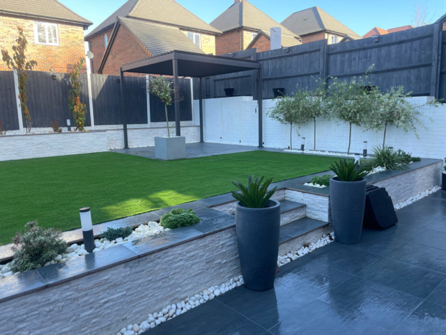 Landscaper