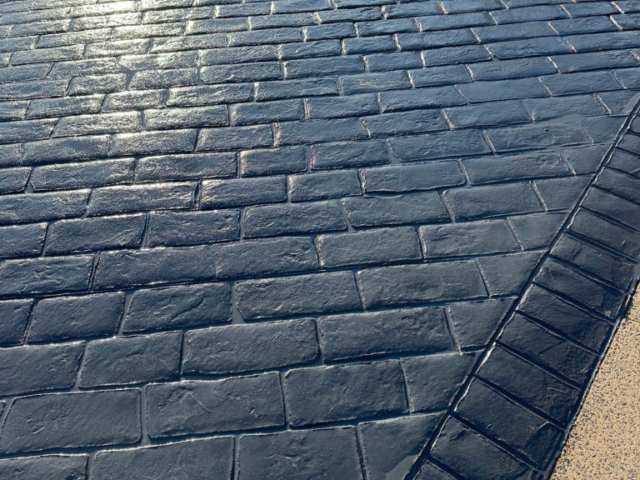Driveways