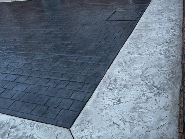 Patios