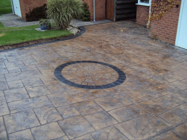 Paving Coventry